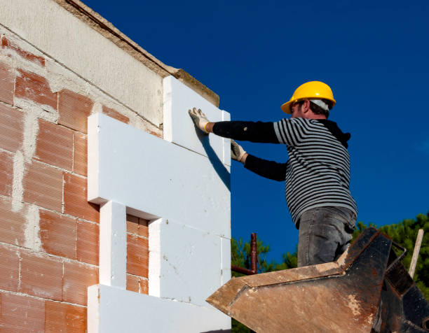 Best Insulation Materials and Products in Home Garden, CA