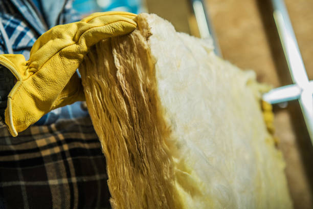 Best Insulation Installation Services in Home Garden, CA
